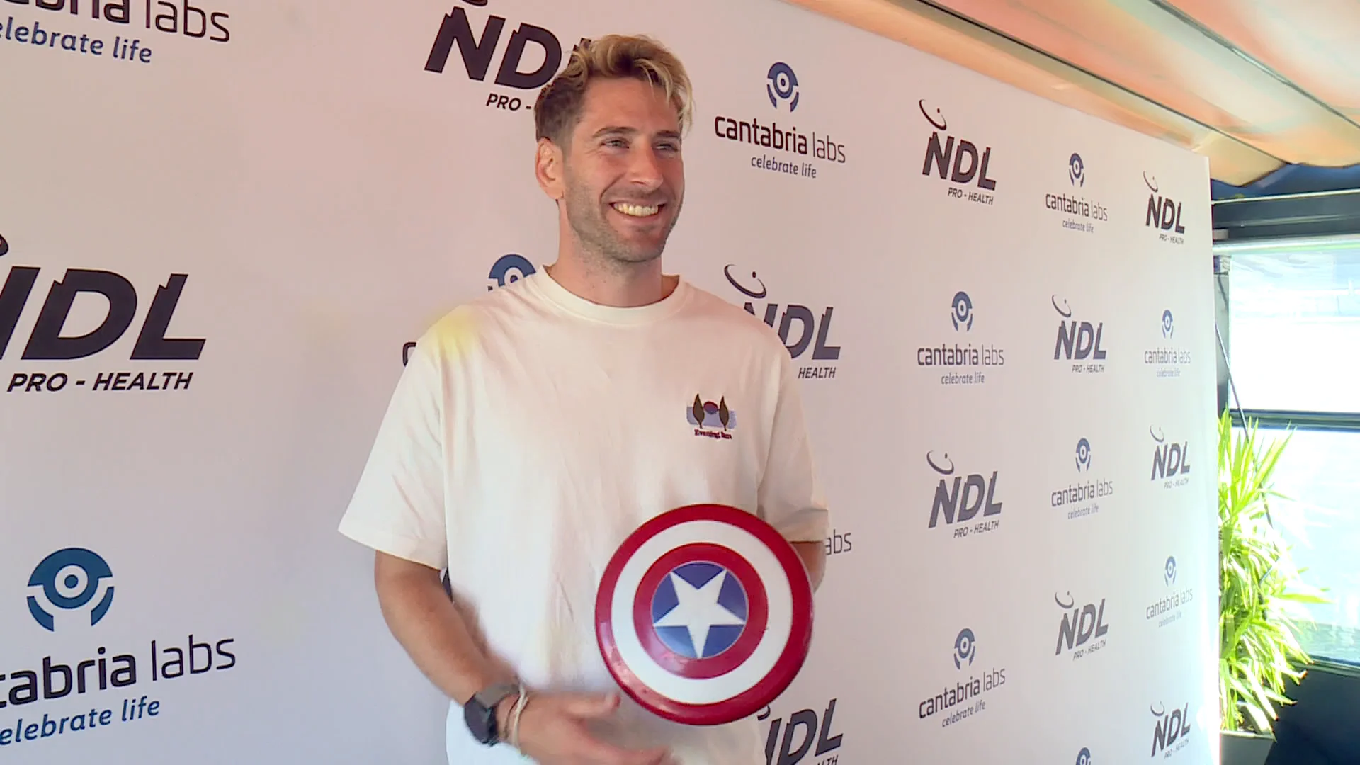 Álex Ruiz, jugador profesional de pádel Álex Ruiz, jugador profesional de pádel
