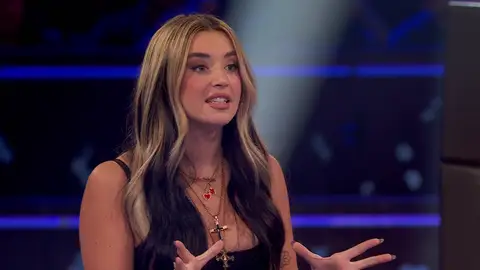 La actuación que Lola Índigo ya ve en la final de La Voz Kids La actuación que Lola Índigo ya ve en la final de La Voz Kids