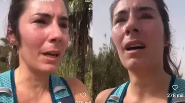 Una mujer denuncia el acoso sexual sufrido mientras hacia running: "Ha estado siguiéndome y se ha puesto a hacer cosas obscenas"