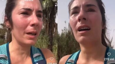 Una mujer denuncia el acoso sexual sufrido mientras hacia running: 