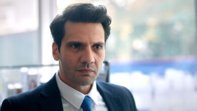 La fiscal jefe toma una drástica decisión contra Ilgaz: “He decidido prescindir de ti en el caso”