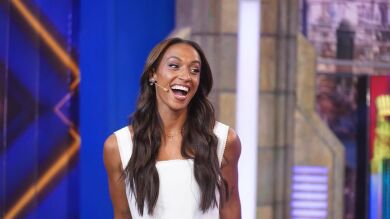Disfruta de la entrevista completa a Ana Peleteiro en El Hormiguero