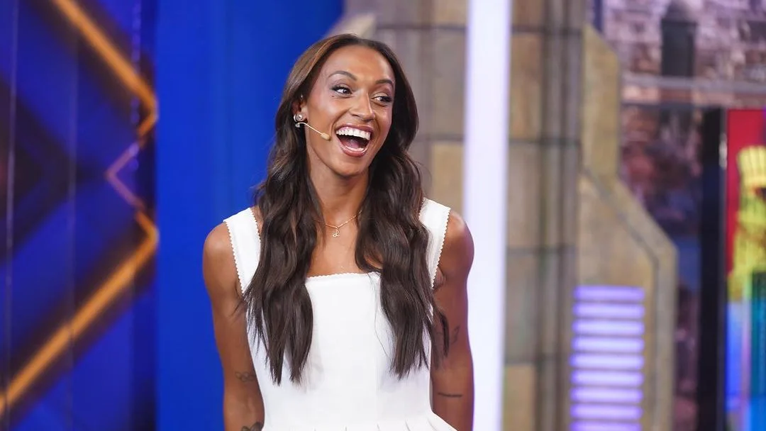 Disfruta de la entrevista completa a Ana Peleteiro en El Hormiguero