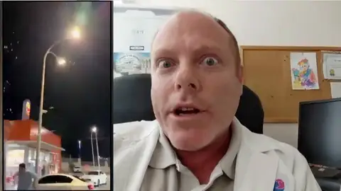 Médico español en Israel, Dr. Sami Levi Médico español en Israel, Dr. Sami Levi