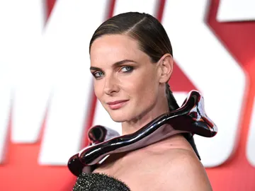 Rebecca Ferguson Rebecca Ferguson