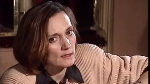 Nace Pilar Miró Efemérides de hoy 20 de abril de 2024: Nace Pilar Miró