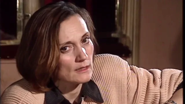 Nace Pilar Miró Efemérides de hoy 20 de abril de 2024: Nace Pilar Miró