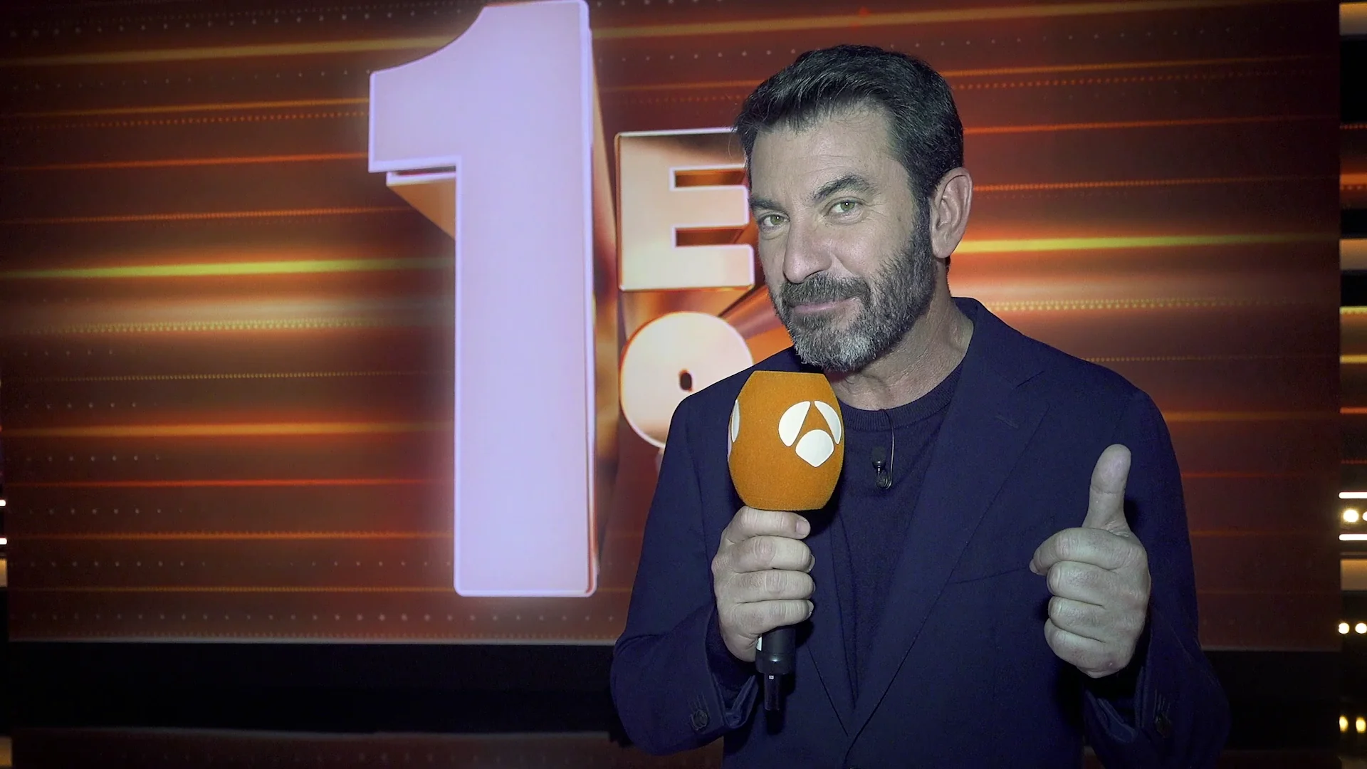 “Es un programa diferente, divertido y tiene un presentador muy atractivo”: Los motivos para no perderte El 1% “Es un programa diferente, divertido y tiene un presentador muy atractivo”: Los motivos para no perderte El 1%