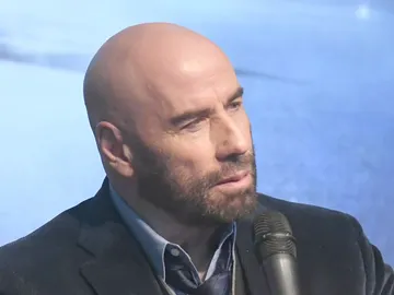 John Travolta John Travolta