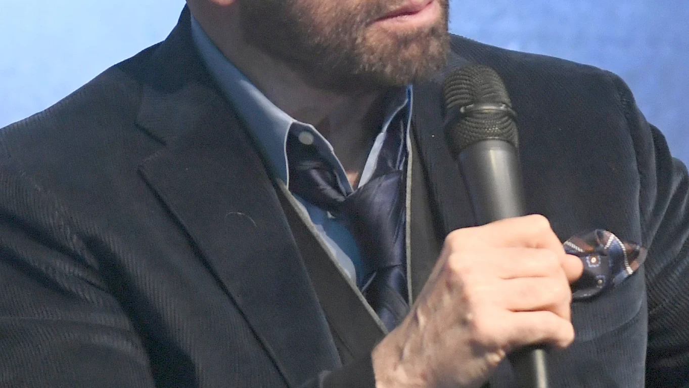 John Travolta John Travolta