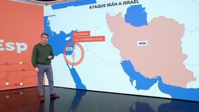 La guerra de los drones ya es una realidad 