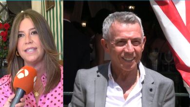 Los famosos en la Feria de Abril de Sevilla: ¿Qué ocurrió en la caseta de 'El Turronero'?