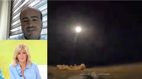 Hablamos con un español que vive y trabaja en la Universidad de Teherán sobre la situación que vive la población en Irán. Hablamos con un español que vive y trabaja en la Universidad de Teherán sobre la situación que vive la población en Irán.