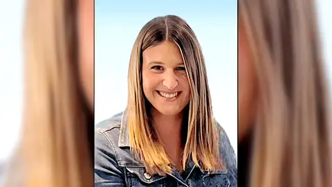 Muere ocho meses después de dar a luz Muere ocho meses después de dar a luz