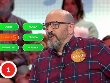 ¡Agónico! La victoria de Óscar en el último segundo: “¡Qué mal rato!” ¡Agónico! La victoria de Óscar en el último segundo: “¡Qué mal rato!”