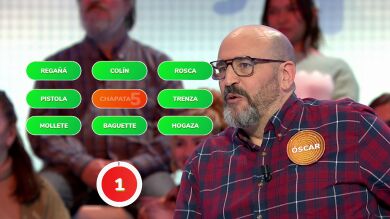 ¡Agónico! La victoria de Óscar en el último segundo: “¡Qué mal rato!” 