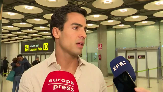 El abogado de los Arrieta desmiente cualquier acuerdo con la familia de Daniel Sancho El abogado de los Arrieta desmiente cualquier acuerdo con la familia de Daniel Sancho