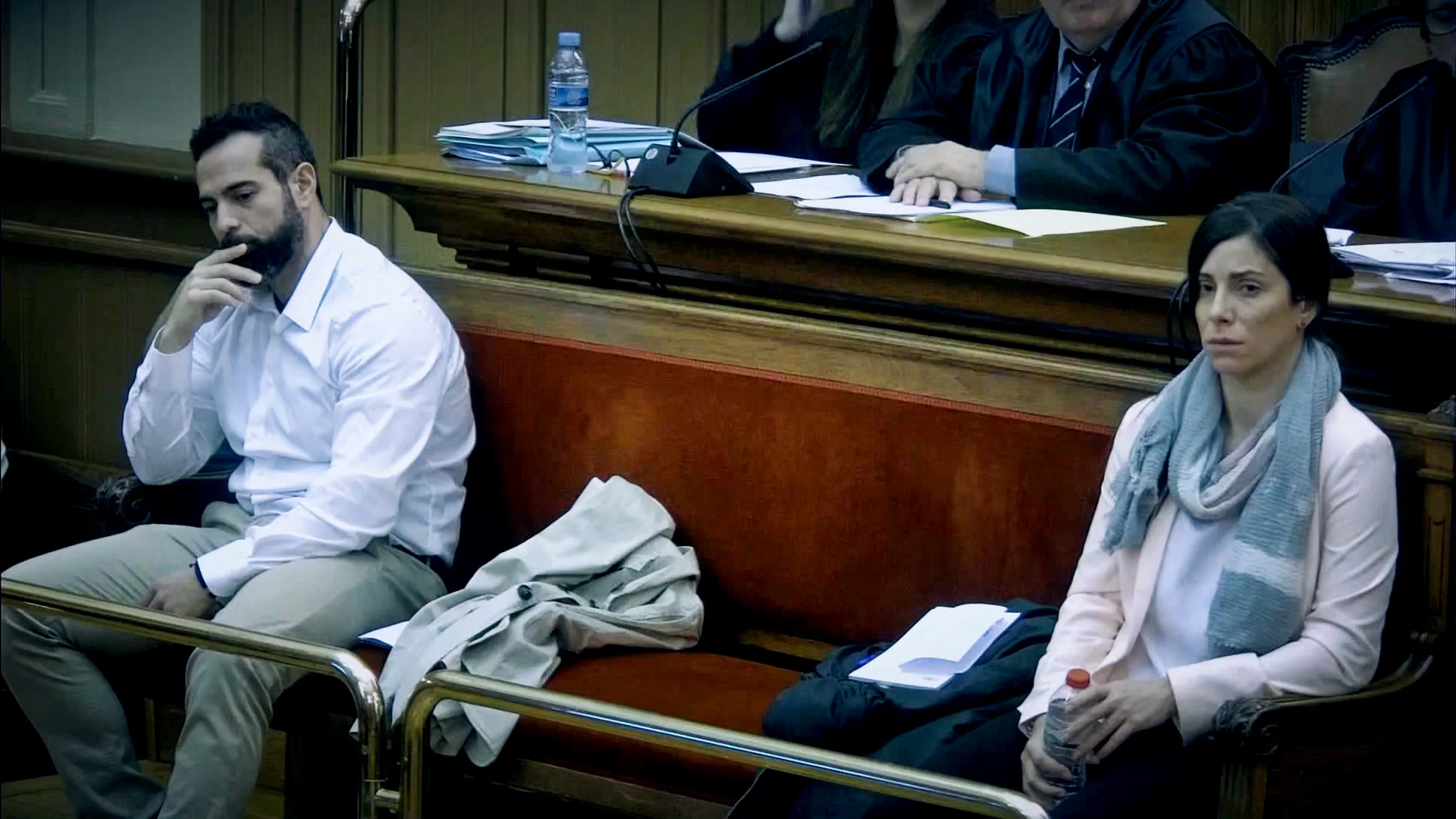 El abogado de Albert López, tras confesar su cliente que mató a la expareja de Rosa Peral: "Me ha sorprendido"