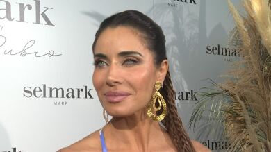 Pilar Rubio desvela cómo se toman ella y Sergio Ramos los rumores de crisis en su matrimonio: 