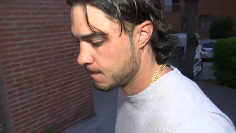 Carlo Costanzia guarda silencio ante la nueva denuncia a su hermano Pietro