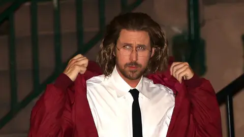 Ryan Gosling en SNL Ryan Gosling en SNL