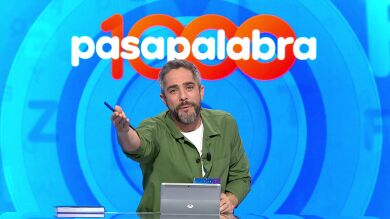 ¡Pasapalabra celebra su programa 1.000! Roberto Leal revela la sorpresa preparada a los espectadores