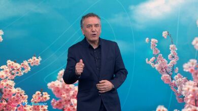 Previsión El Tiempo | Roberto Brasero avisa: 