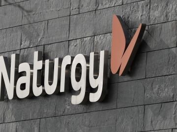 Logo del grupo energético Naturgy