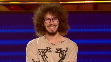 ¡Increíble! Guille se convierte en el primer ganador de El 1% y se lleva 97.000 euros