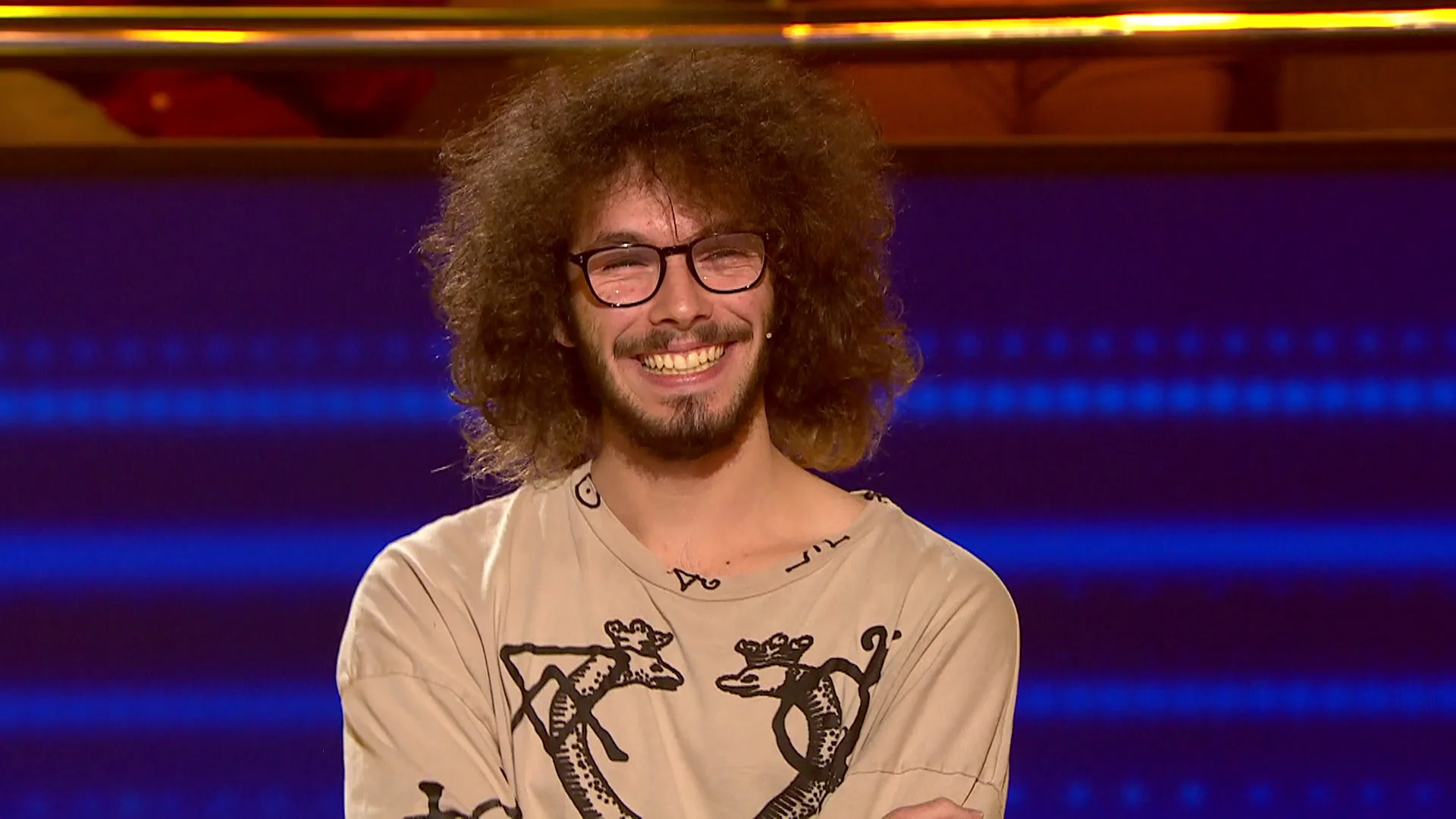 ¡Increíble! Guille se convierte en el primer ganador de El 1% y se lleva 97.000 euros ¡Increíble! Guille se convierte en el primer ganador de El 1% y se lleva 97.000 euros