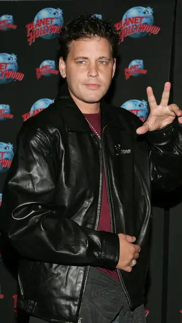 Corey Haim Corey Haim