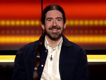 Arturo Valls alucina con el look de un concursante: &ldquo;&iexcl;Eres como un avatar!&rdquo;