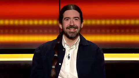 Arturo Valls alucina con el look de un concursante: “¡Eres como un avatar!” Arturo Valls alucina con el look de un concursante: “¡Eres como un avatar!”