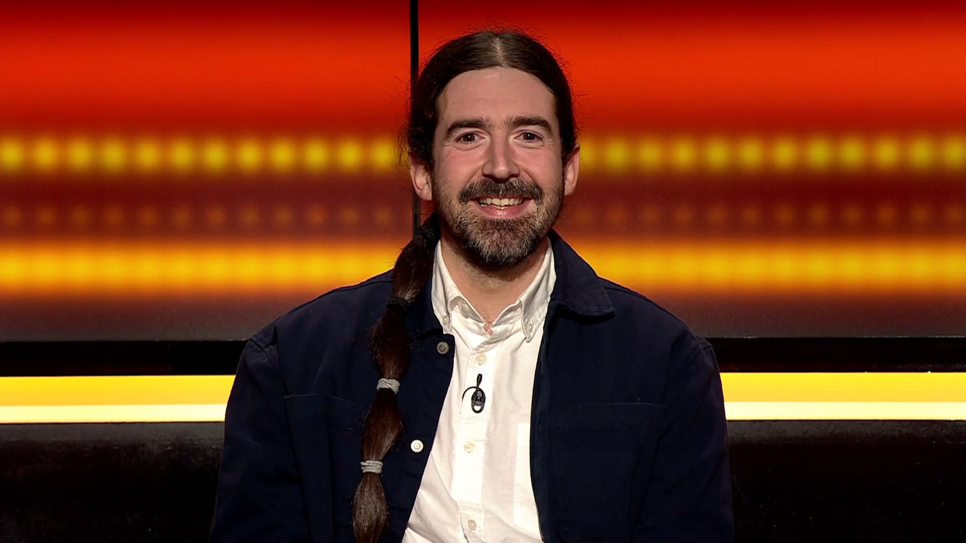 Arturo Valls alucina con el look de un concursante: “¡Eres como un avatar!” Arturo Valls alucina con el look de un concursante: “¡Eres como un avatar!”