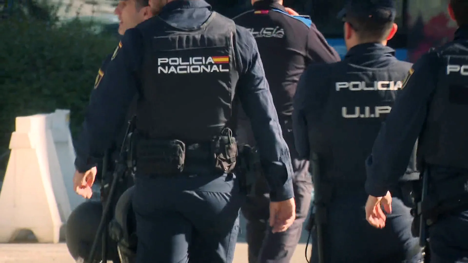 Asesina a su casero y apuñala a su novia para evitar ser delatado por otro crimen: "El móvil fueron los celos" Asesina a su casero y apuñala a su novia para evitar ser delatado por otro crimen: "El móvil fueron los celos"