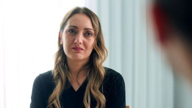 ¿Le dará una nueva oportunidad Aylin a Osman? ¡El futuro del matrimonio pende de un hilo!