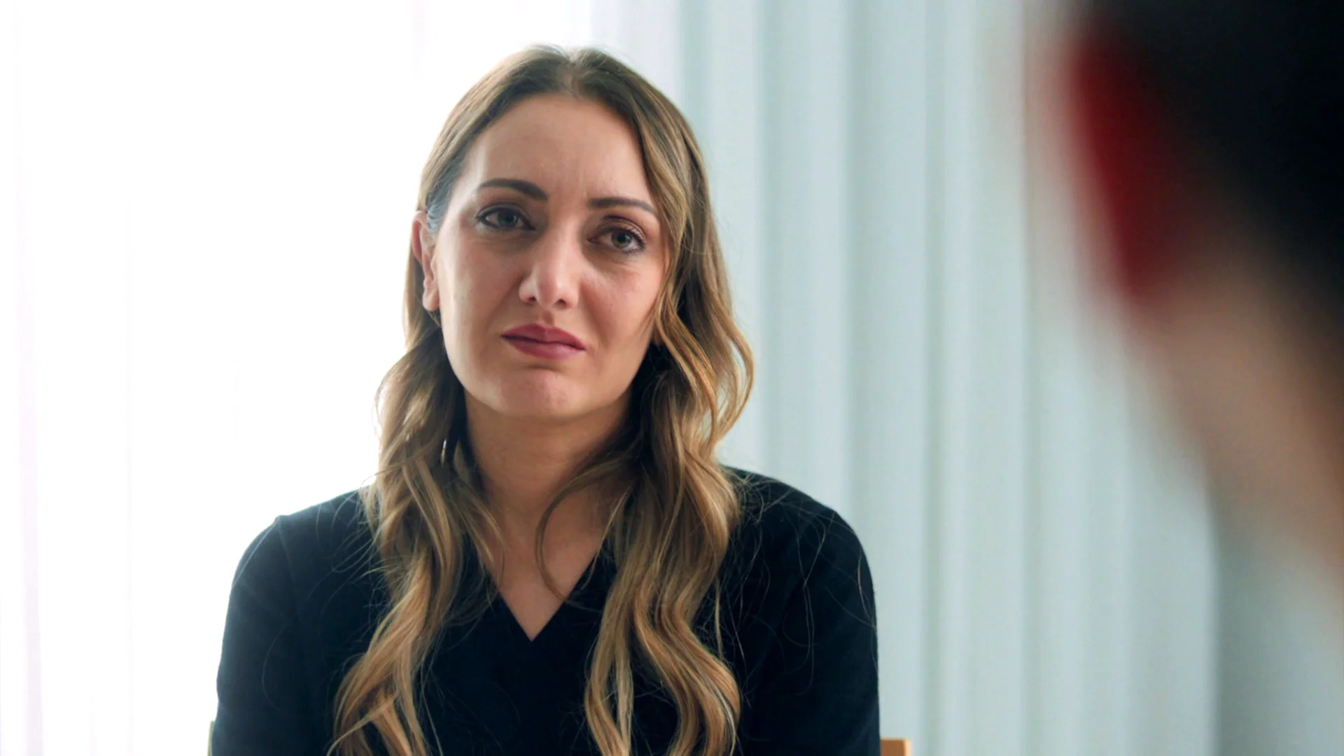 &iquest;Le dar&aacute; una nueva oportunidad Aylin a Osman? &iexcl;El futuro del matrimonio pende de un hilo!