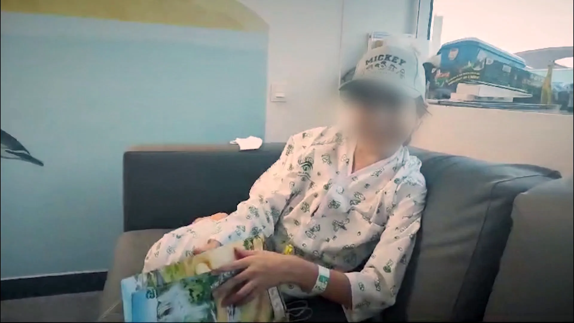 Alejandro, de 10 a&ntilde;os, padece leucemia y tiene 4 semanas para encontrar un donante de m&eacute;dula compatible