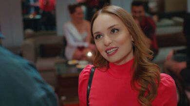 Cansu sobrepasa todos los límites: su estrategia para ganarse la confianza de Ömer y llegar a Çağatay