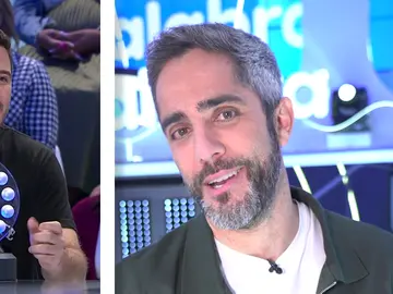 Los momentos favoritos de Roberto Leal en 1.000 programas de Pasapalabra: de los chistes de Orestes a los tres botes Los momentos favoritos de Roberto Leal en 1.000 programas de Pasapalabra: de los chistes de Orestes a los tres botes