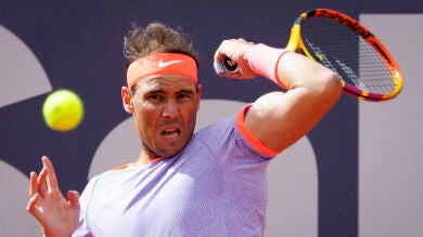 Rafa Nadal, sobre Roland Garros: 