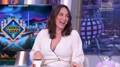 Tamara Falcó cuenta cómo terminó con Enrique Iglesias en una playa nudista... ¡sin querer! Tamara Falcó cuenta cómo terminó con Enrique Iglesias en una playa nudista... ¡sin querer!