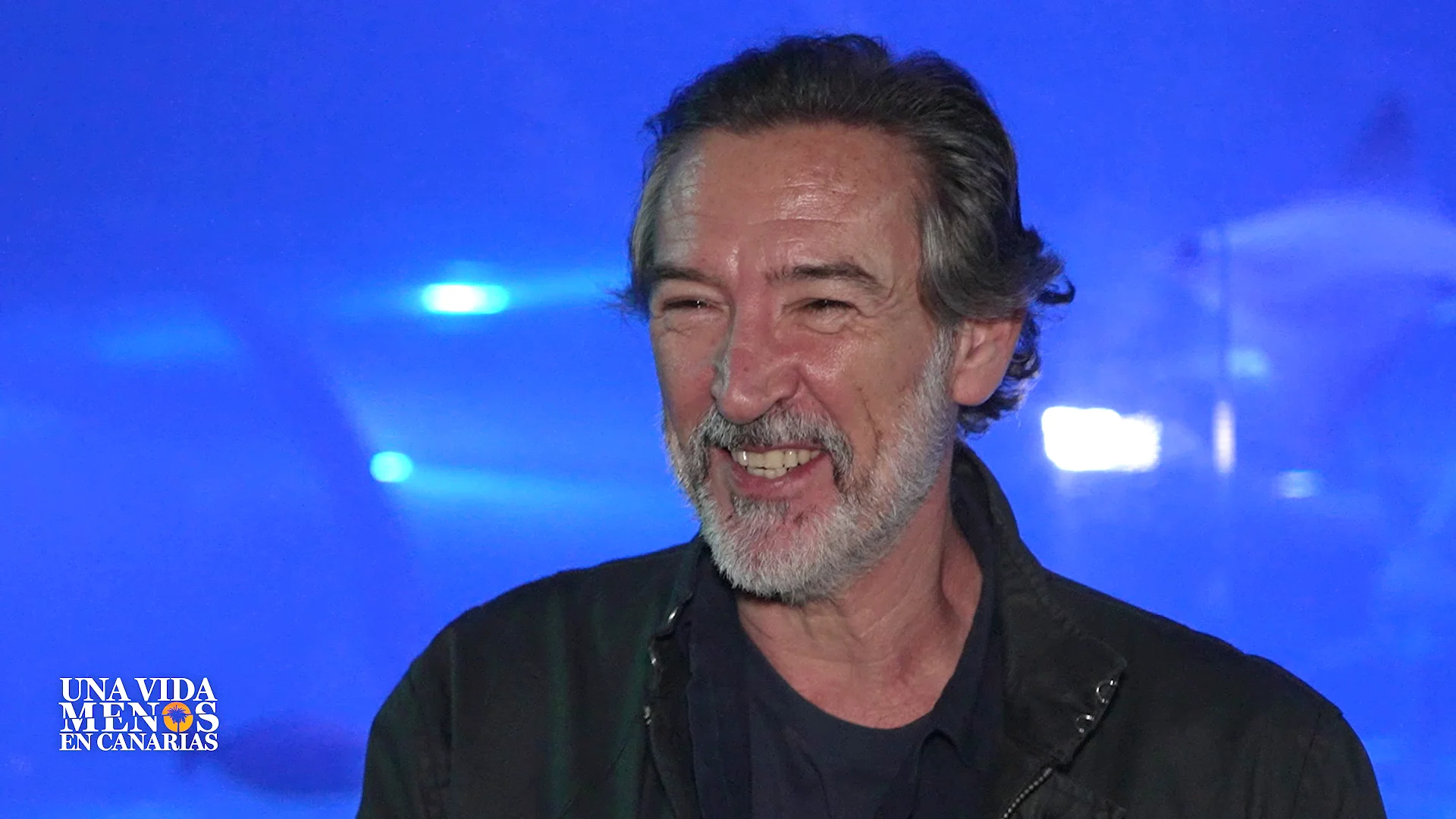 Gin&eacute;s Garc&iacute;a Mill&aacute;n, confiesa su debilidad por su Luis Lacasa: &ldquo;El personaje es un bomb&oacute;n&rdquo;