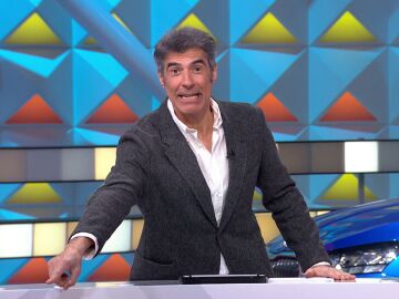 Jorge Fernández anuncia nuevo gajo en La ruleta: “Este llega para quedarse”