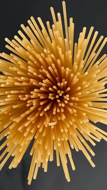 Espaguetis Espaguetis