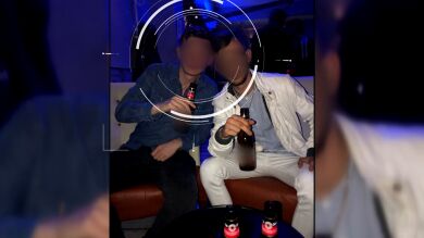 La familia de David relata qué hizo el joven la noche del crimen de Chiloeches: 