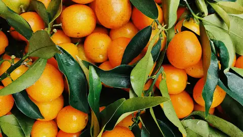 Mandarinas Mandarinas