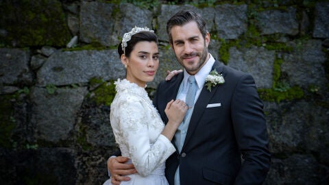María y Andrés