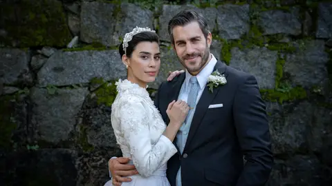 María y Andrés María y Andrés