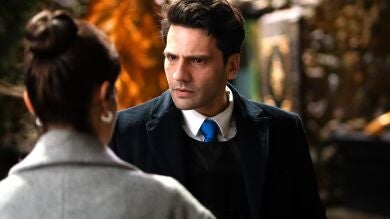 Esta noche en Secretos de familia: ¡Metin y Efe, en peligro tras un tiroteo!